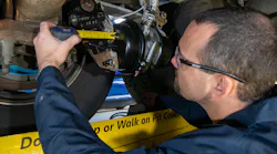 Stroke Measurement Bendix
