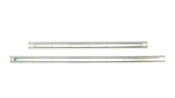 Ullman Magnetic Rails Ullman Magnetic Rails