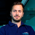 Dr. Georges Aoude