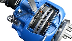 Bendix Adb Pad Wear Sensing Bendix Adb Pad Wear Sensing