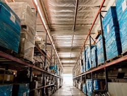 Phillips Connect’s new warehouse in Irvine, California Phillips Connect’s new warehouse in Irvine, California