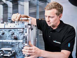 Cellcentric Werker Stack Montage Cellcentric Werker Stack Montage