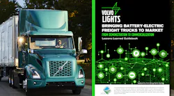 Act News Volvo Guidebook