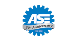 Ase 50th Logo Web