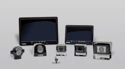 Continental Platform Ahd Camera Systems