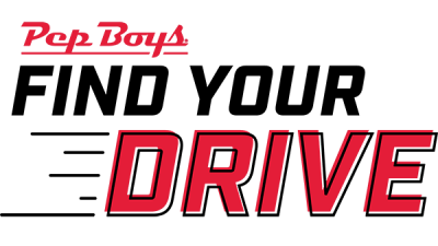 Find Your Drive Logo Hex 400x232