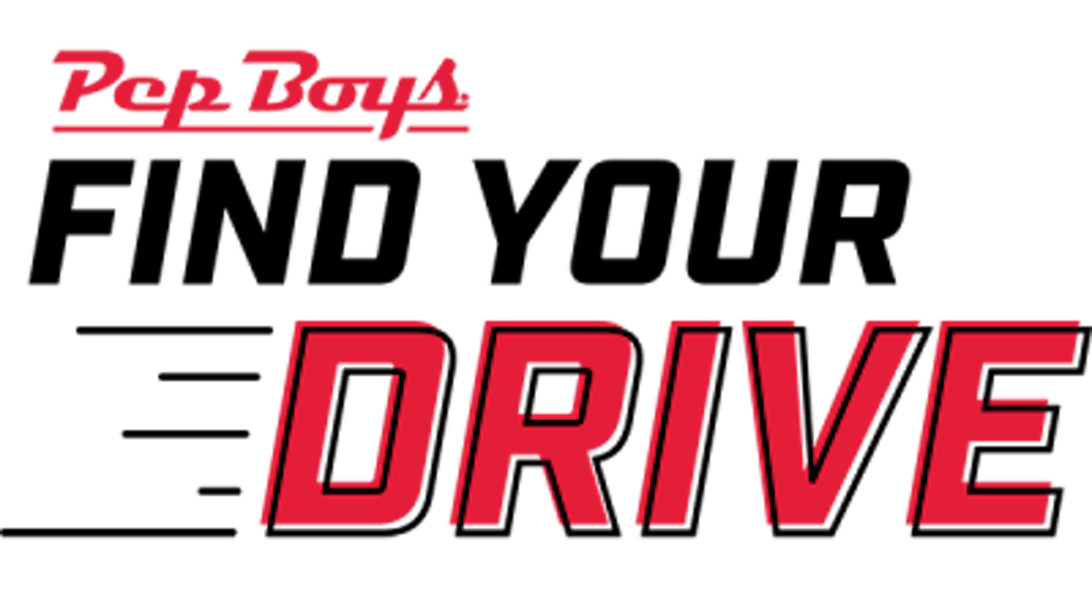 Find Your Drive Logo Hex 400x232