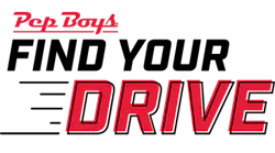 Find Your Drive Logo Hex 400x232