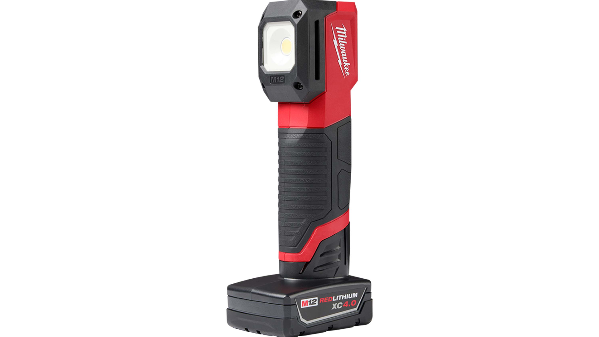 M12 Paint and Detailing Color Match Light