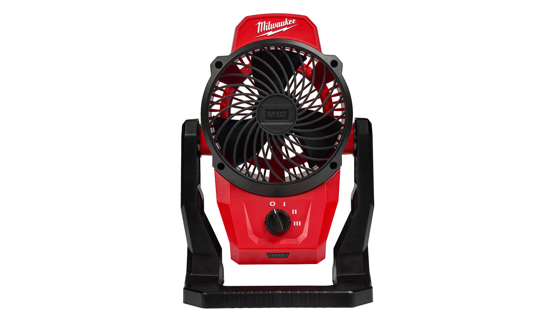 Milwaukee Tool M12 Mounting Fan 627169e075d4f