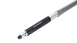 Mueller Kueps Micro Die Grinder
