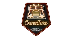 Shell Rotella Super Rigs Logo 2022 V2 Web