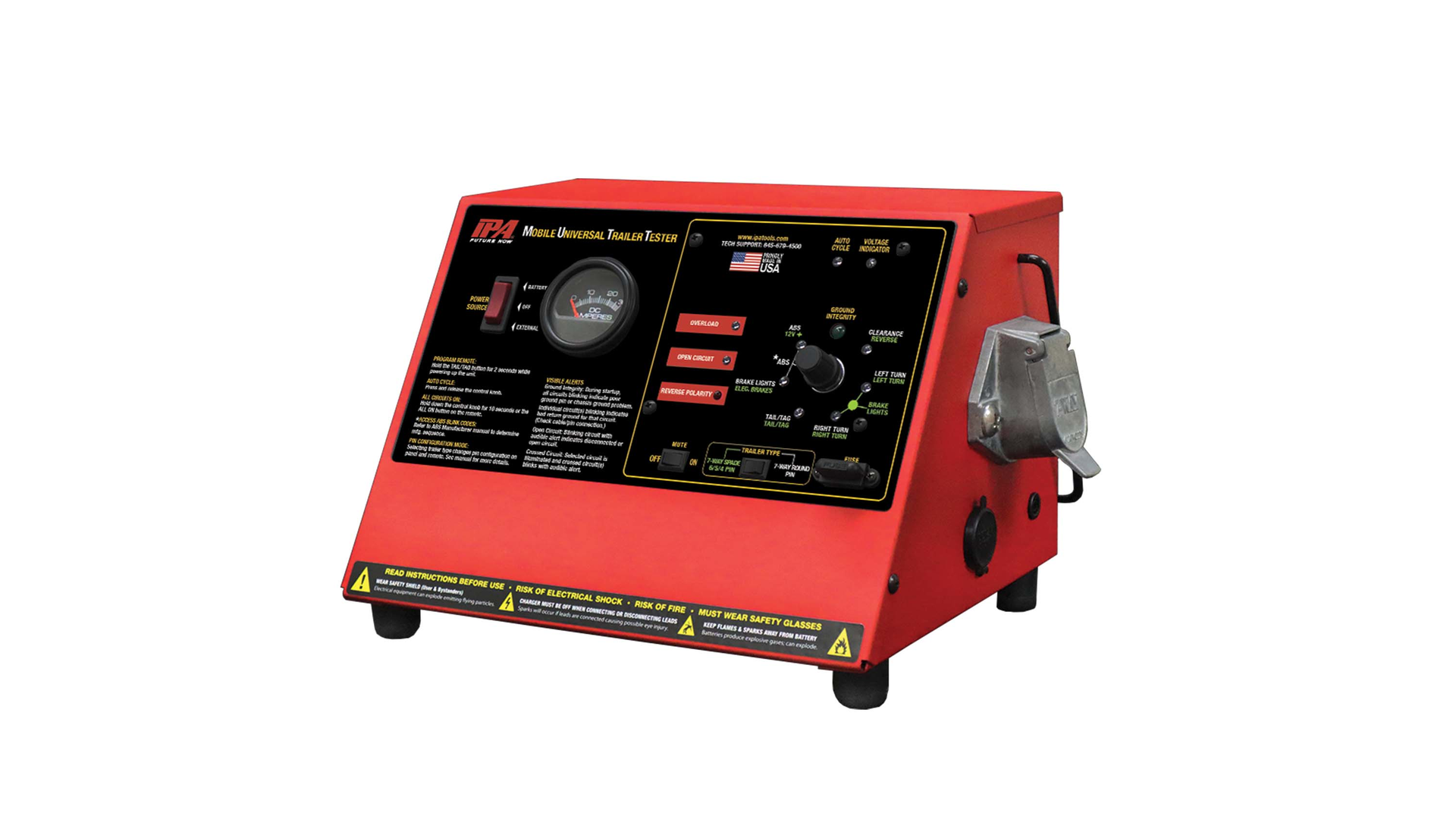 Smart MUTT X, No. 4105