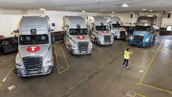 Torc Robotics Freightliner Cascadia Fleet 6274035d01744 Torc Robotics Freightliner Cascadia Fleet 6274035d01744