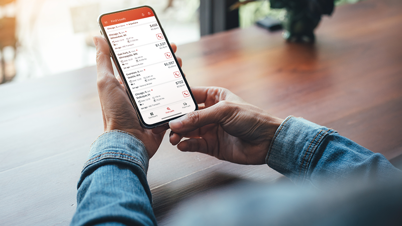 Truckstop com Truckstop Go App 2 6286726f27388