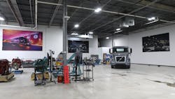 Volvo Trucks North America Tinley Park 628fa5a5e2061 Volvo Trucks North America Tinley Park 628fa5a5e2061