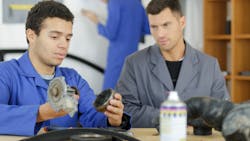 Auto Shop Class 133527729 Auremar Dreamstime com 628c0ea9c32e3 Auto Shop Class 133527729 Auremar Dreamstime com 628c0ea9c32e3