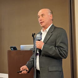 Daniel Murray, ATRI Daniel Murray, ATRI