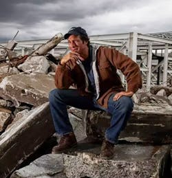 Through the mikeroweWORKS Foundation, a total of $5.2 million in scholarships have been awarded to more than 1,200 students seeking careers in the trades. Students are chosen not on GPA, but by if they can show up on time, show gratitude and respect. Through the mikeroweWORKS Foundation, a total of $5.2 million in scholarships have been awarded to more than 1,200 students seeking careers in the trades. Students are chosen not on GPA, but by if they can show up on time, show gratitude and respect.