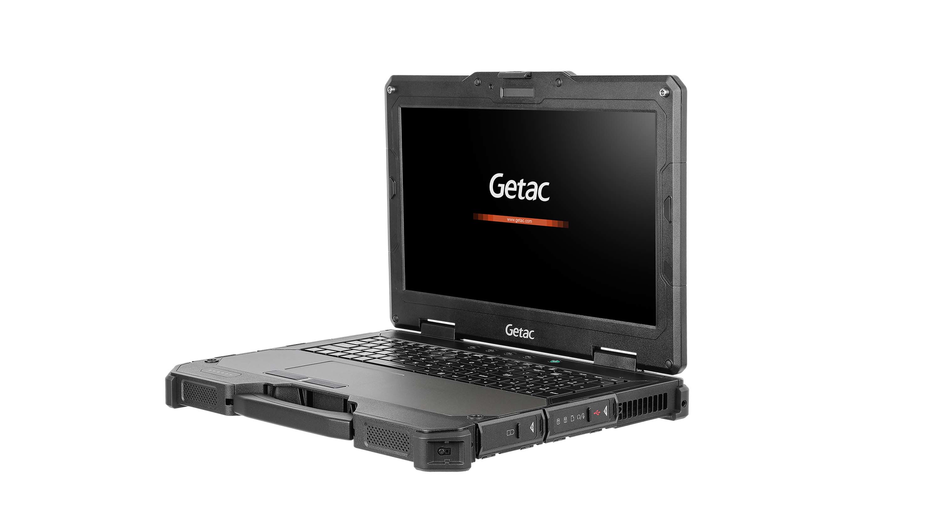 Getac