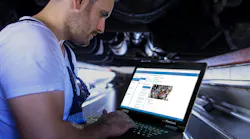 Cojali VP Bruno Gattamorta said there are thousands of scenarios where remote diagnostics can optimize fleets.