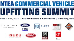 Ntea Commercial Vehicle Upfitting Summit