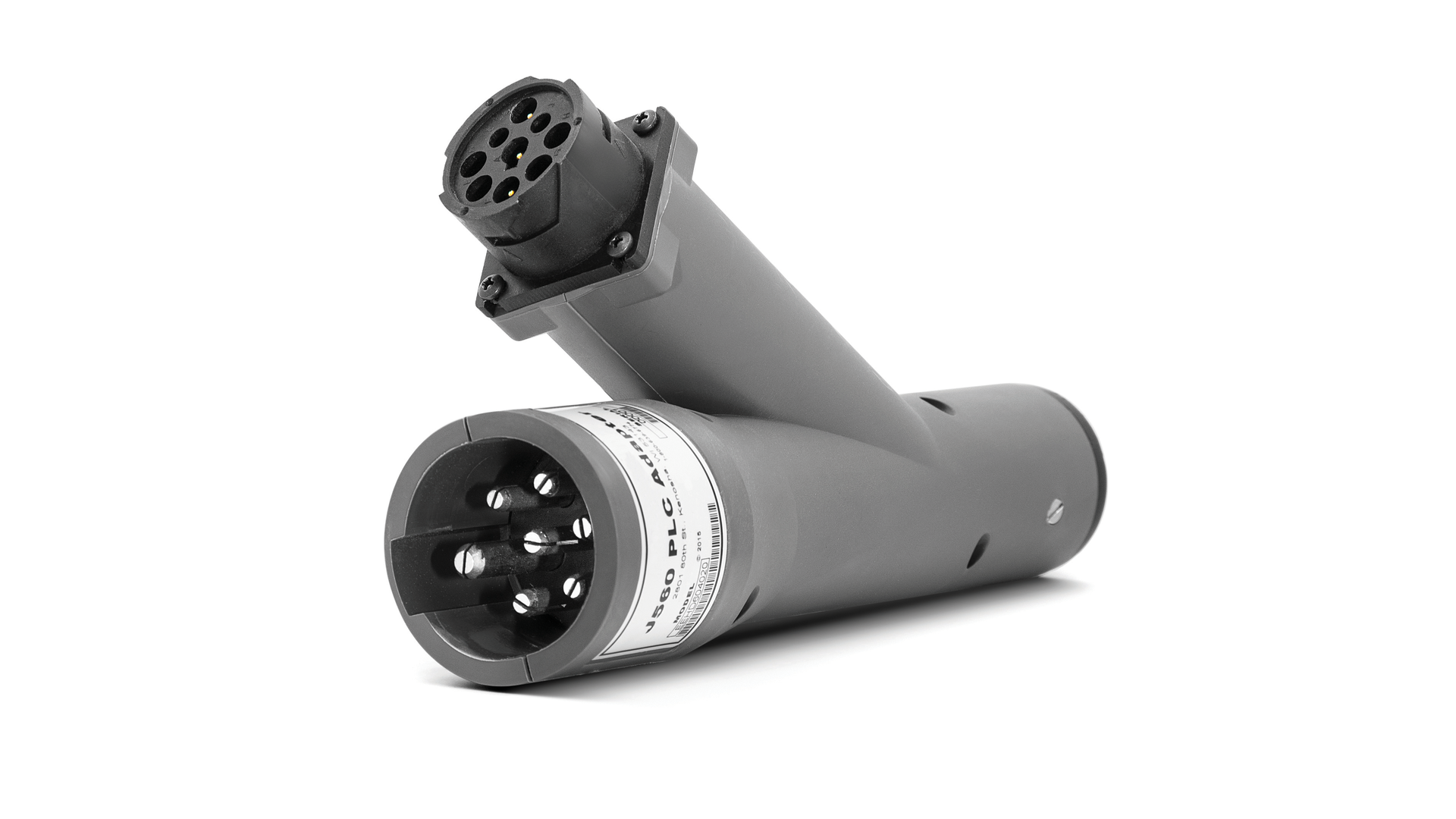 Universal J560 Plc Adapter No 604020