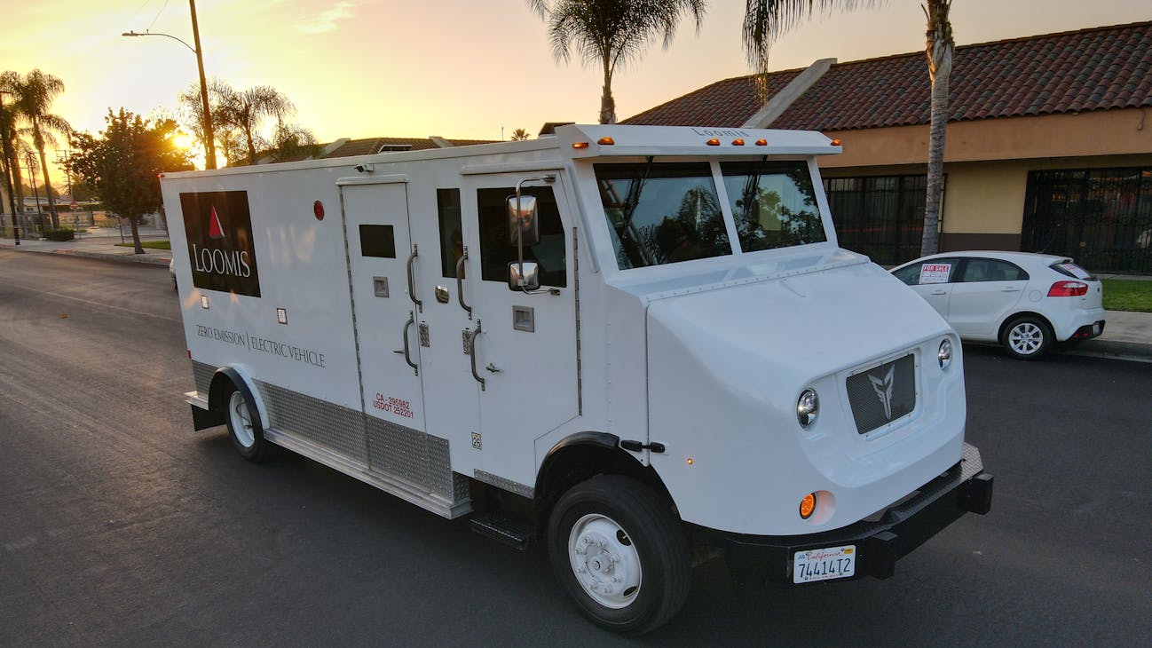 fluid truck share fedex