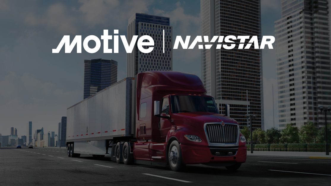 Motive Navistar
