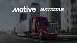 Motive Navistar