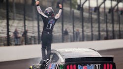 Stewart Hass Racing Mobil Delvac 62b5b1e7ed866 Stewart Hass Racing Mobil Delvac 62b5b1e7ed866