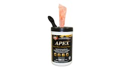 Apex Hd Cleaning Wipes