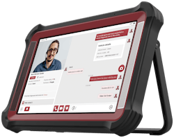 THINKTOOL Master X provides full vehicle scans, reads and clears fault codes, and more. THINKTOOL Master X provides full vehicle scans, reads and clears fault codes, and more.