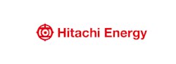 Hitachi Energy Mark Red Web