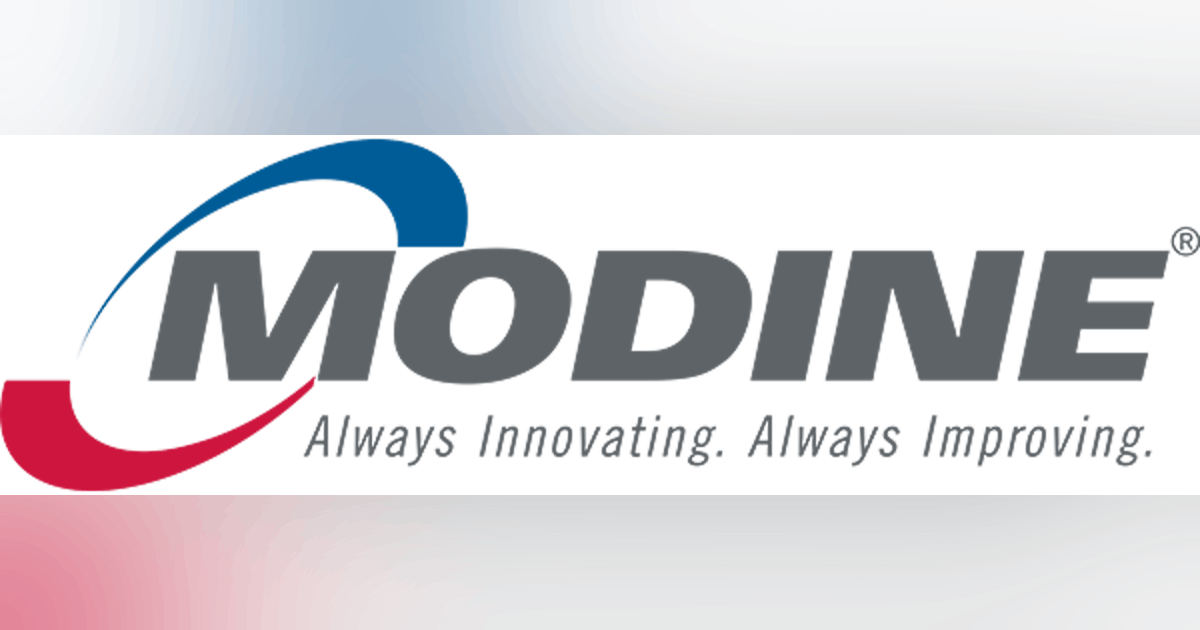 Modine Manufacturing Company | Fleet Maintenance