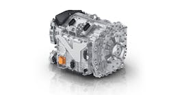 ZF's CeTrax 2 integrated, modular electric driveline for heavy-duty commercial vehicles ZF's CeTrax 2 integrated, modular electric driveline for heavy-duty commercial vehicles