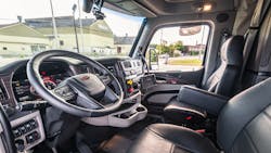 The driveri system is “future-proofed” with regular hardware and software updates, and ever-increasing integrations with top providers like Geotab, Isaac Instruments, and Trimble Transportation—Altom’s ELD provider—benefit all stakeholders. The driveri system is “future-proofed” with regular hardware and software updates, and ever-increasing integrations with top providers like Geotab, Isaac Instruments, and Trimble Transportation—Altom’s ELD provider—benefit all stakeholders.