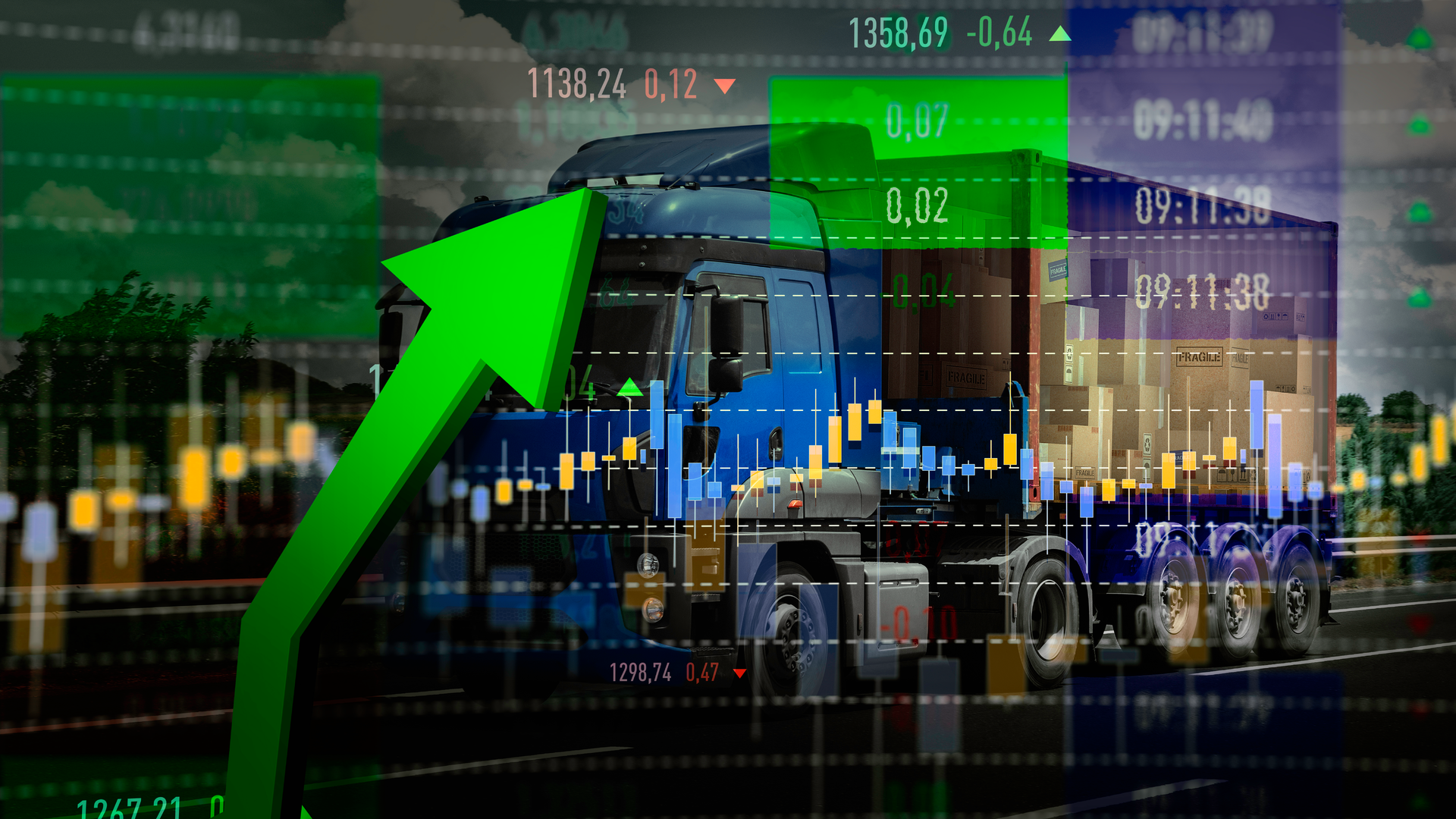 Getty Images 1218381816 Sefa Ozel Truck Graph 62d6e8075cb02