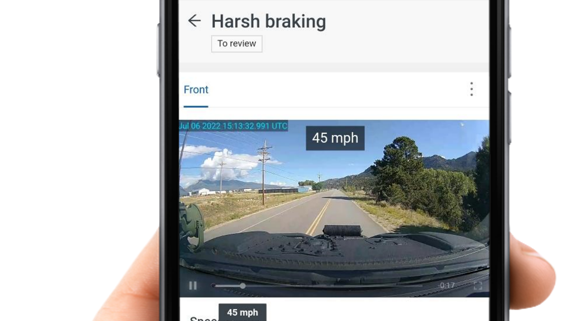 My Eroad App Photo 4