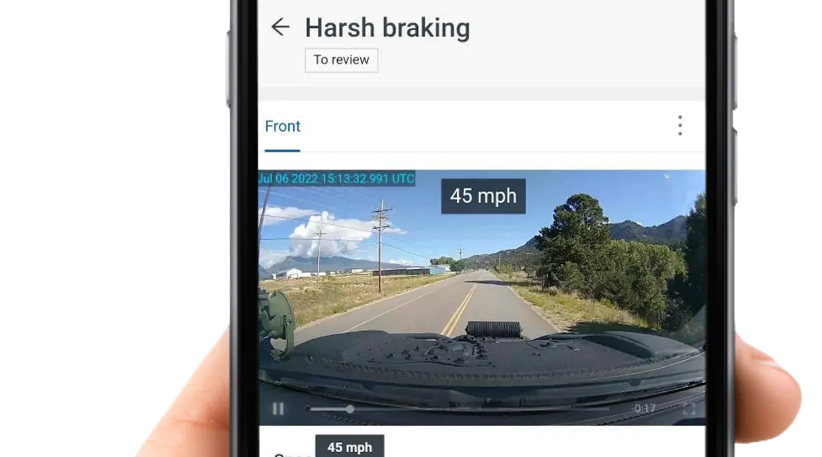 Myeroad Icon EROAD released two new apps for drivers and fleet managers | Fleet ...