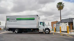 Penske E Mv Charging