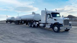 Pilot Thomas Logistics 1 Pilot Thomas Logistics 1