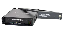 Ranger Hybrid Dvr