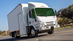 Yokohama tires keep this Southern Tire Mart delivery truck rolling. Yokohama tires keep this Southern Tire Mart delivery truck rolling.