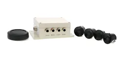 Ultrasonic Sensor Kit 712x400