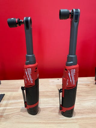 Milwaukee Announced New Cordless Outdoor Power Tools (2022-2023)