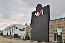NVI-Blairsville is located about an hour east of Pittsburgh in Pennsylvania. NVI-Blairsville is located about an hour east of Pittsburgh in Pennsylvania.