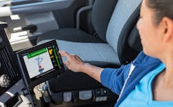 Maintenance management software also plays a role in preventive and predictive service practices for ADAS and other safety technologies. Maintenance management software also plays a role in preventive and predictive service practices for ADAS and other safety technologies.