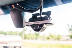Velociti found that in 2021, nearly one in four service calls related to onboard cameras were due to due to accidental damage or tampering. Velociti found that in 2021, nearly one in four service calls related to onboard cameras were due to due to accidental damage or tampering.
