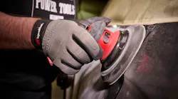 5100 Series Random Orbital Sander A8
